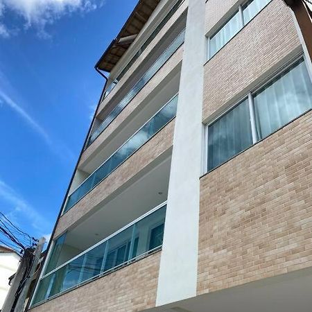 Apartamento No Centro De Domingos Martins Ngoại thất bức ảnh