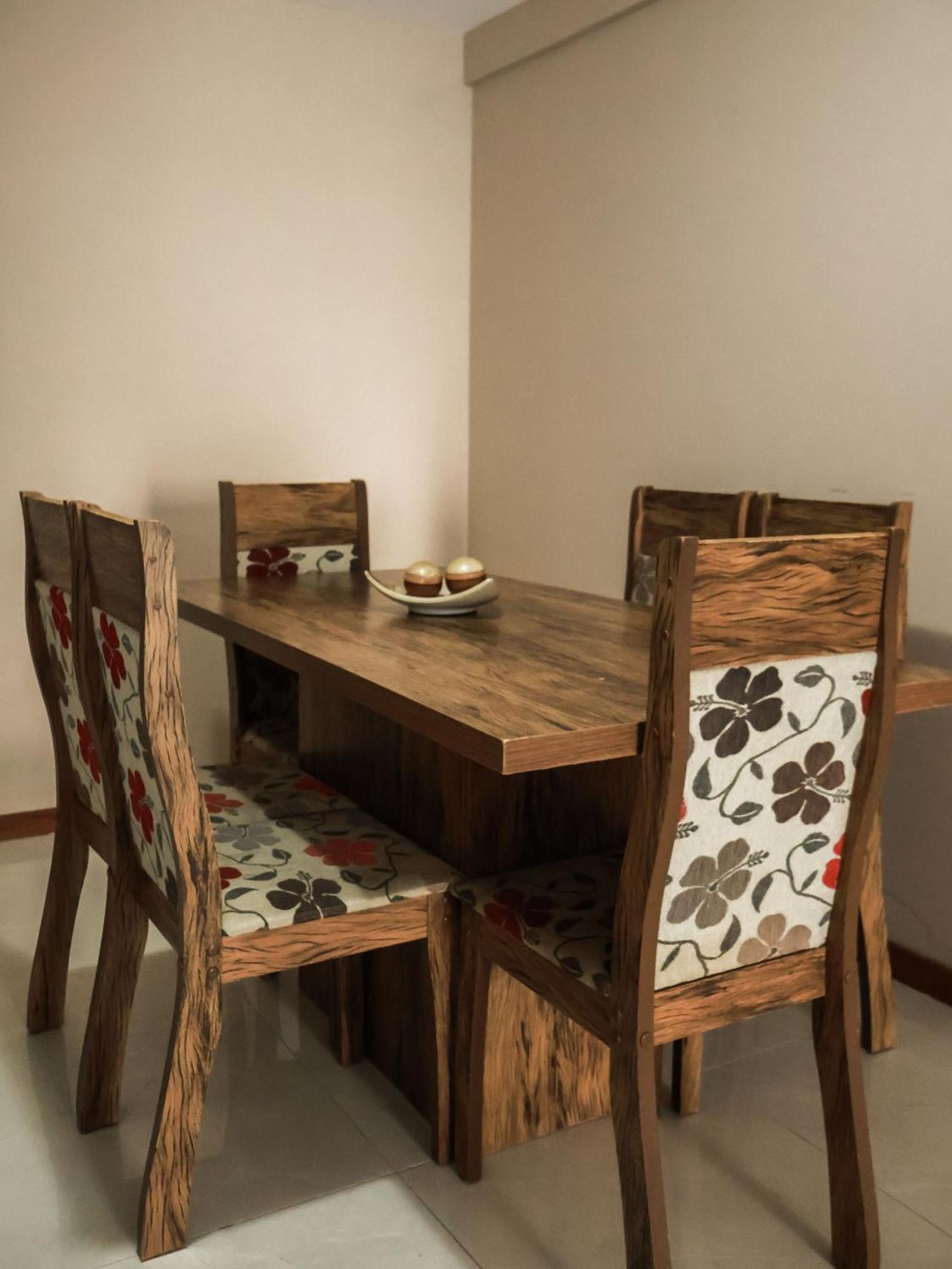 Apartamento No Centro De Domingos Martins Ngoại thất bức ảnh