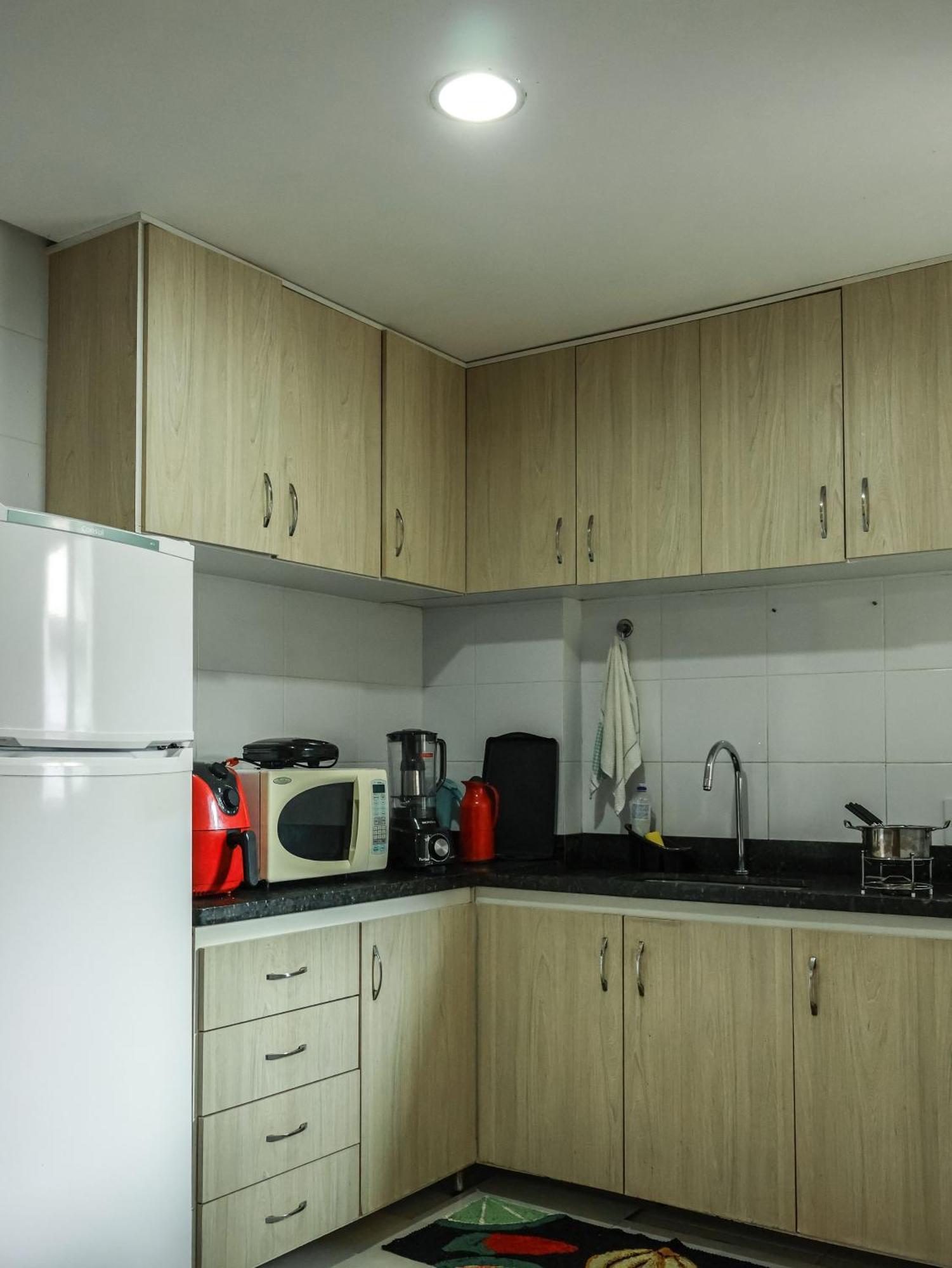 Apartamento No Centro De Domingos Martins Ngoại thất bức ảnh