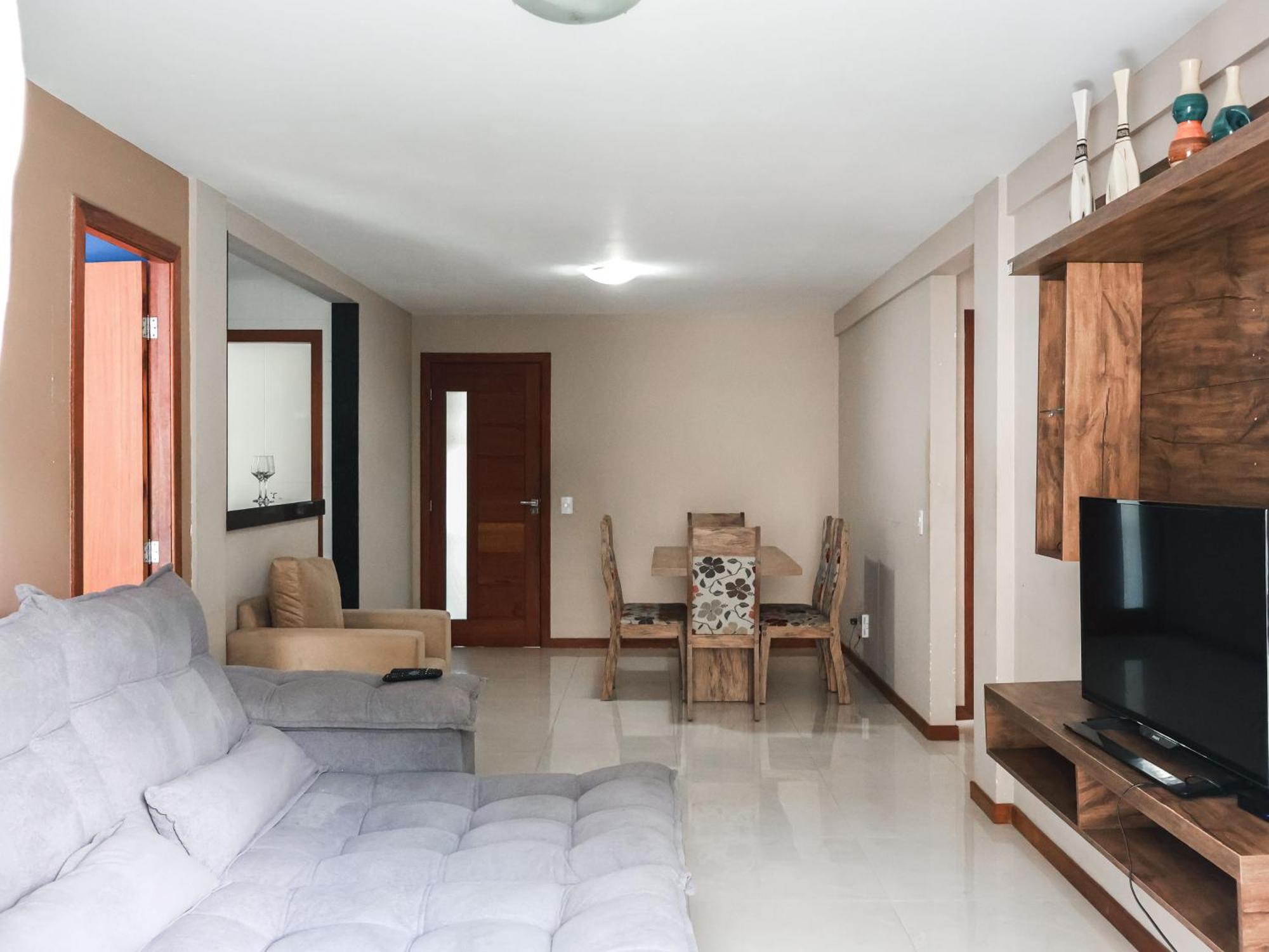 Apartamento No Centro De Domingos Martins Ngoại thất bức ảnh