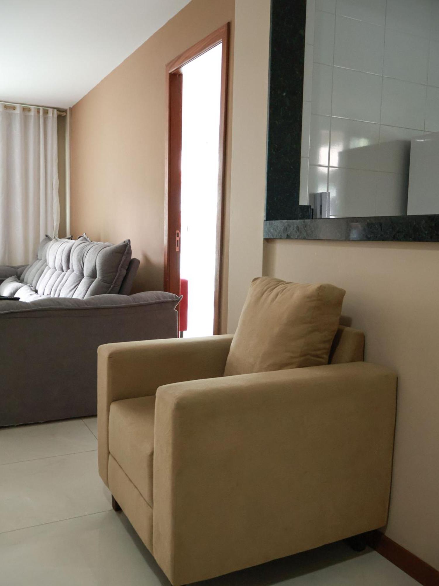 Apartamento No Centro De Domingos Martins Ngoại thất bức ảnh