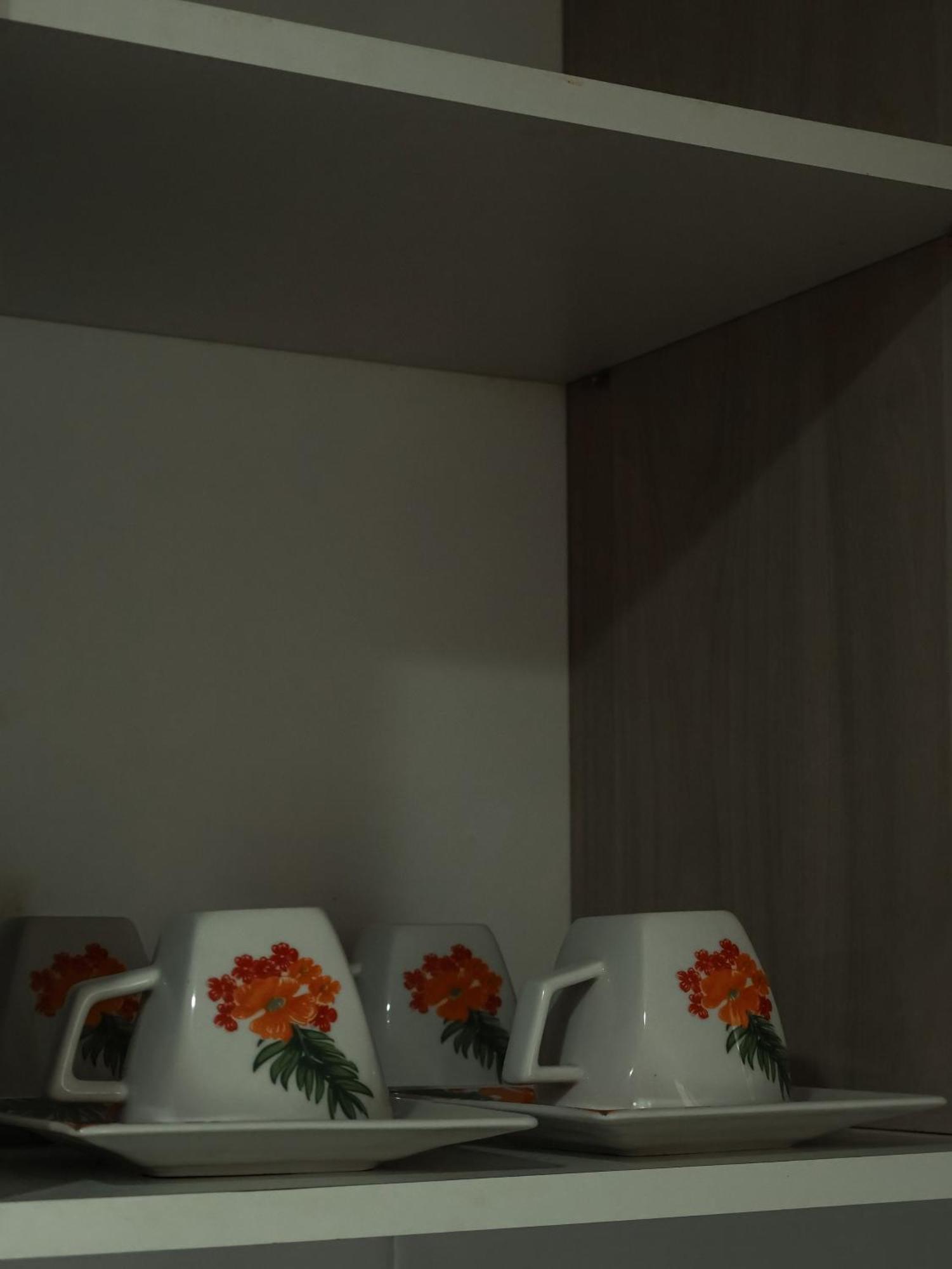 Apartamento No Centro De Domingos Martins Ngoại thất bức ảnh