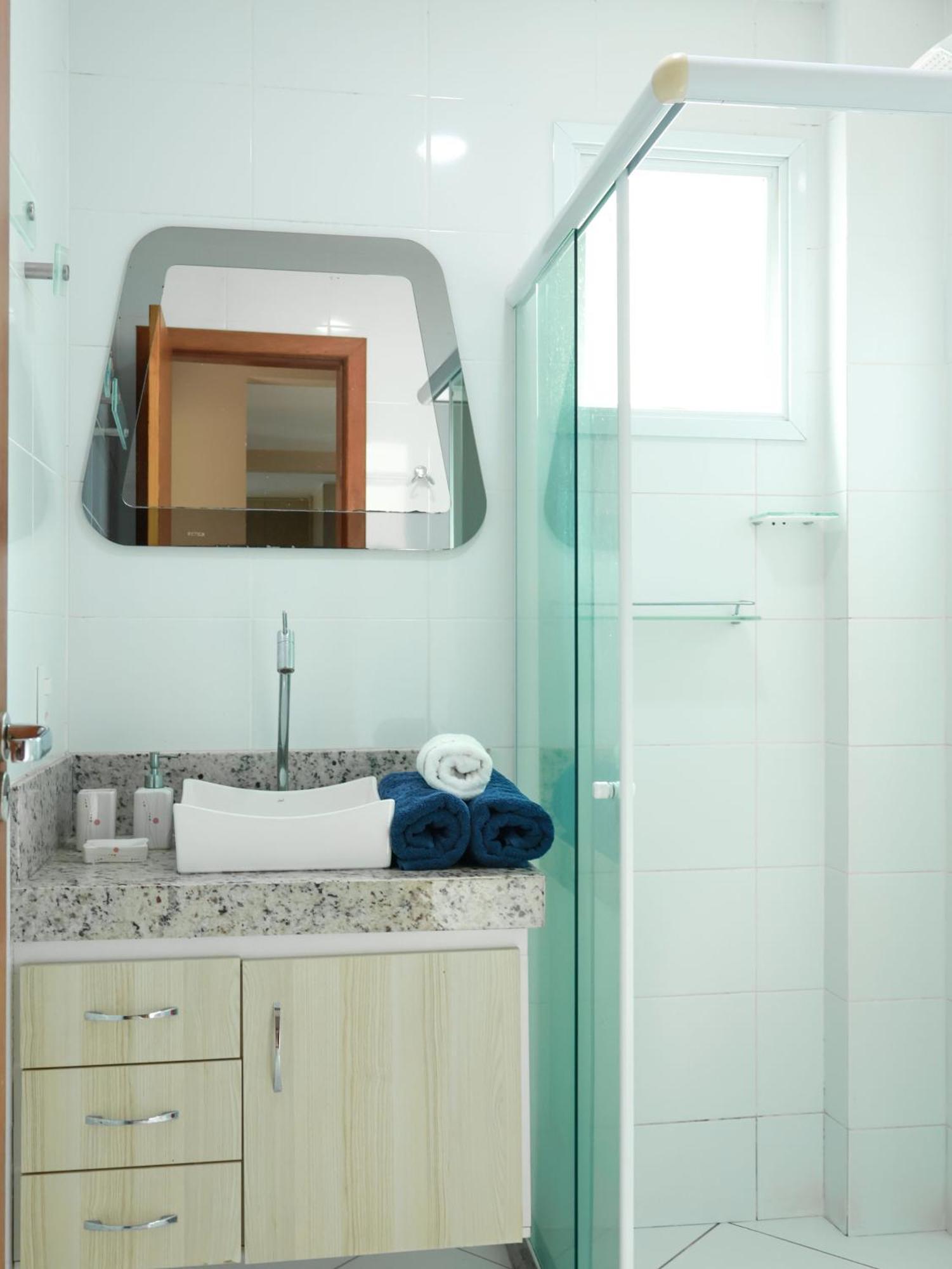Apartamento No Centro De Domingos Martins Ngoại thất bức ảnh