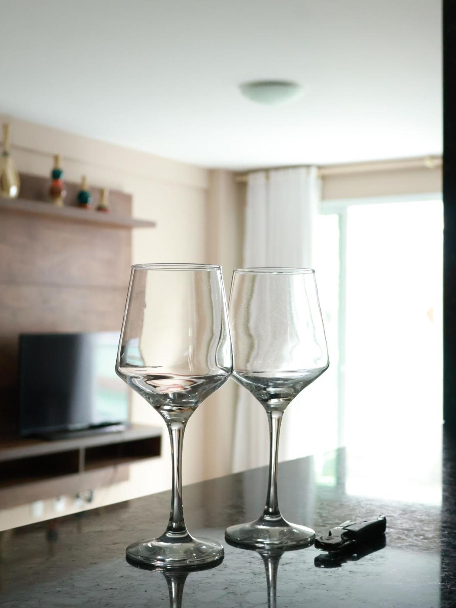 Apartamento No Centro De Domingos Martins Ngoại thất bức ảnh